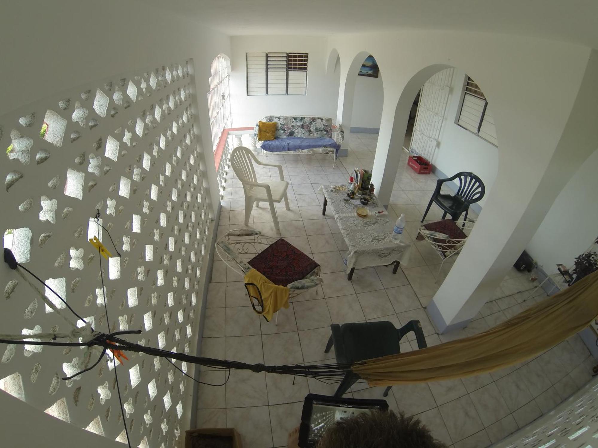 Tina'S Guest House Ocho Rios Luaran gambar